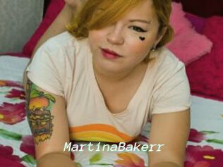 MartinaBakerr
