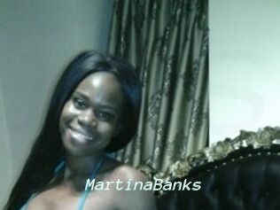MartinaBanks