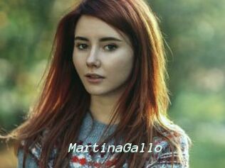 MartinaGallo