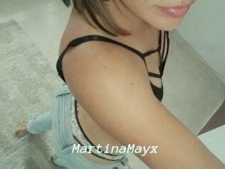 MartinaMayx