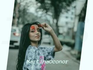 MartinaOconor