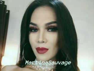 MartinaSauvage