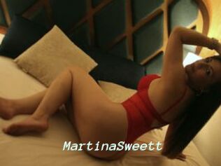 MartinaSweett