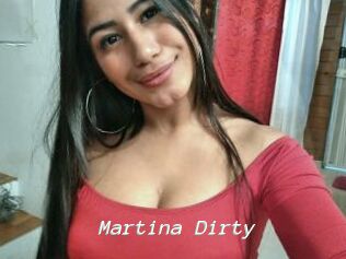 Martina_Dirty