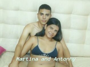 Martina_and_Antonhy