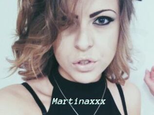 Martinaxxx