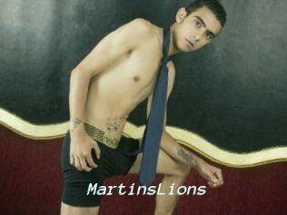 MartinsLions