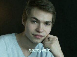 MartyMur