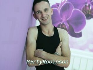 MartyRobinson