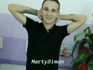 MartySimon