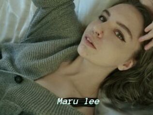 Maru_lee