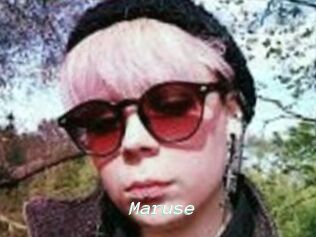 Maruse