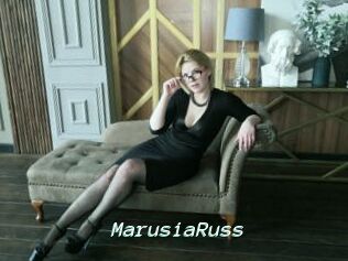 MarusiaRuss