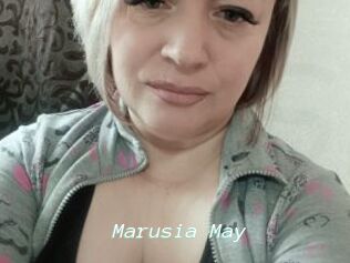 Marusia_May