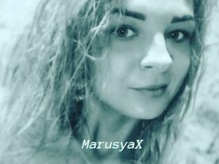 MarusyaX