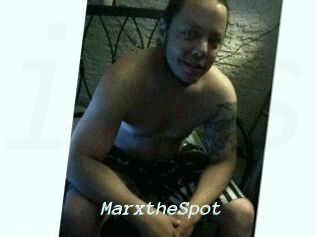 MarxtheSpot