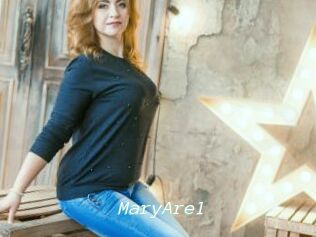 MaryArel