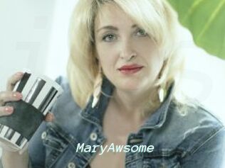 MaryAwsome