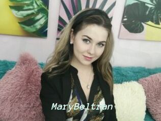MaryBeltran