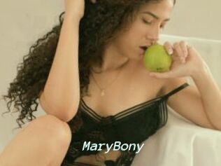 MaryBony