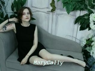 MaryCally