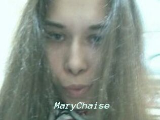 MaryChaise