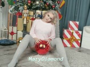 MaryDiamond