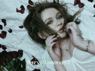 MaryDiamondXS