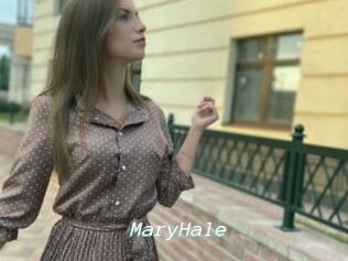 MaryHale