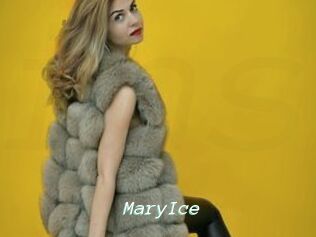 MaryIce