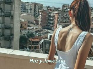 MaryJameson