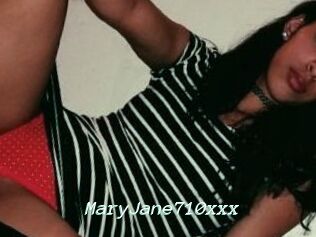 MaryJane710xxx