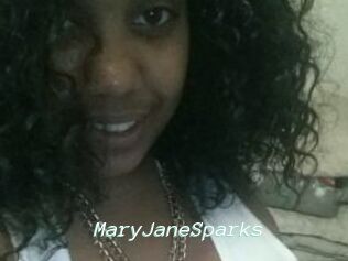 MaryJaneSparks