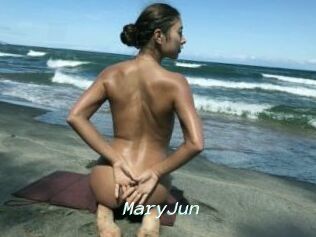 MaryJun