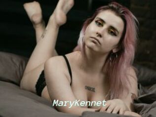 MaryKennet