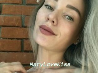 MaryLoveKiss