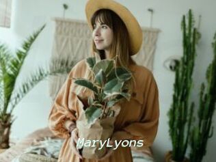 MaryLyons