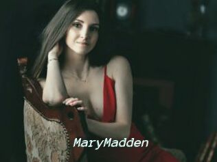 MaryMadden