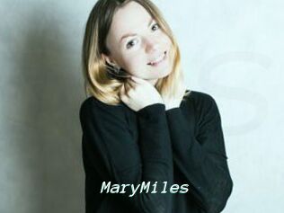 MaryMiles