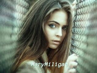 MaryMiligan