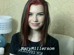 MaryMillersom