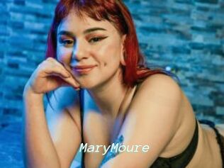 MaryMoure