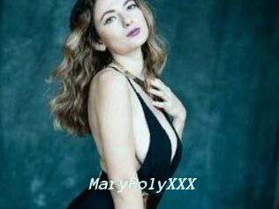 MaryPolyXXX