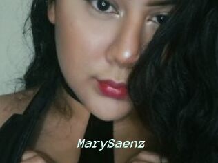 MarySaenz