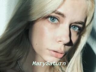 MarySaturn
