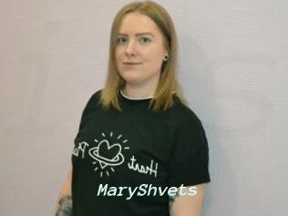 MaryShvets