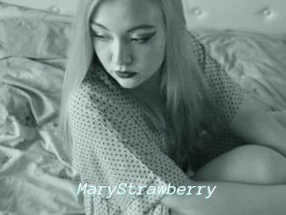MaryStrawberry