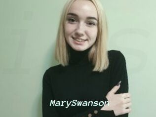 MarySwanson