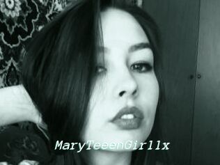 MaryTeeenGirllx