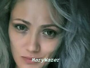 MaryWazer
